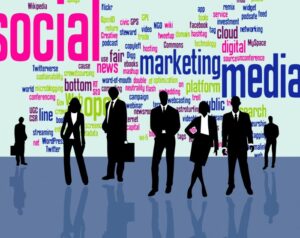 Business Networking Free Stock Photo - Public Domain Pictures