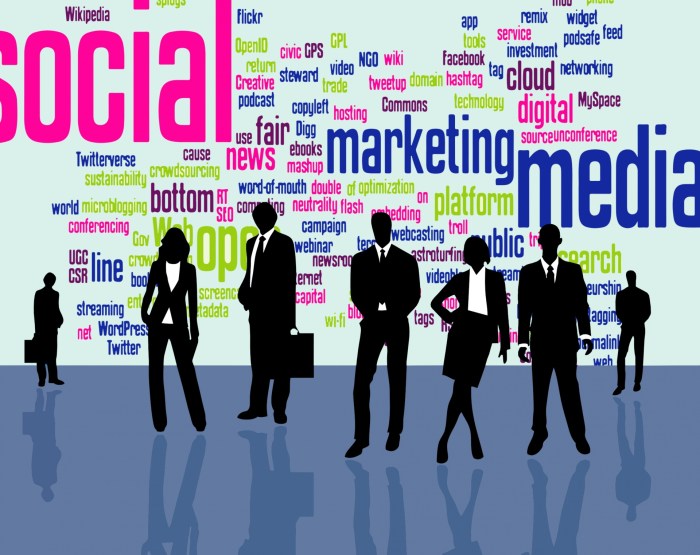 Business Networking Free Stock Photo - Public Domain Pictures